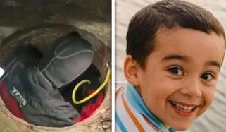 کراچی: بچے کے گٹر میں گرنے کے واقعے کی تحقیقاتی رپورٹ تیار