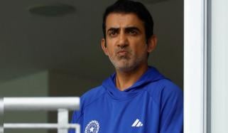 ’گوتم گمبھیر مجھ پر دباؤ ڈالتے ہیں،‘ نوجوان بھارتی کرکٹر کا انکشاف