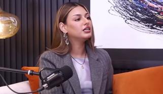 شوہر کو میرے لباس پر کوئی اعتراض نہیں لوگوں کو کیوں ہے؟ عنزیلہ عباسی