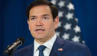 یوکرین جنگ کے خاتمے پر روس سے مذاکرات میں پیش رفت ہوئی ہے، مارکو روبیو