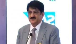 خصوصی افراد کے لیے رکاوٹوں سے پاک معاشرہ بنانا مشترکہ ذمہ داری ہے، مراد علی شاہ