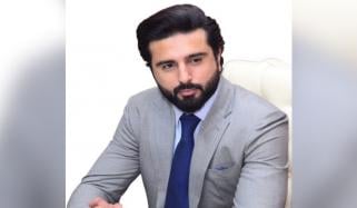 کراچی میں نیشنل گیمز کی کامیابی کیلئے وزیرِ کھیل کی عوام سے اپیل