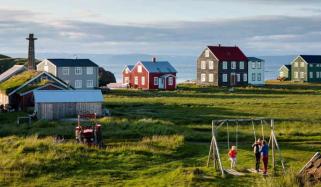 دنیا کے 10 محفوظ ترین ممالک کی فہرست جاری، آئس لینڈ سرفہرست