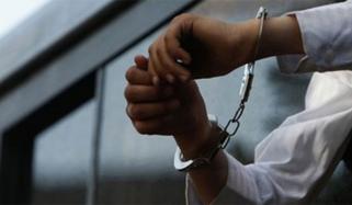  کراچی: مدرسے میں کمسن طالب علم پر تشدد کرنے والا استاد گرفتار