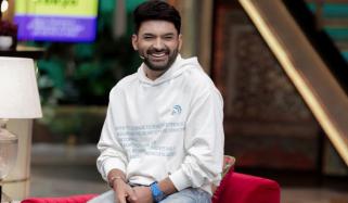 ٹی وی پر کام نے مجھے سست بنادیا، ایک دھیلے کی محنت نہیں ہوتی، کپل شرما 