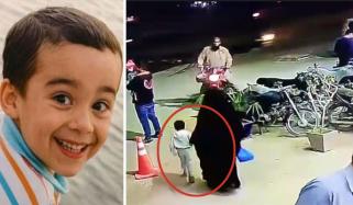 بچہ گٹر میں گر کر جاں بحق، بی آر ٹی ریڈ لائن انتظامیہ کا بلدیہ عظمیٰ کراچی کو خط