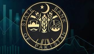 پاکستان کے بیرونی قرض میں 2022ء کے بعد کوئی اضافہ نہیں ہوا، گورنر اسٹیٹ بینک 