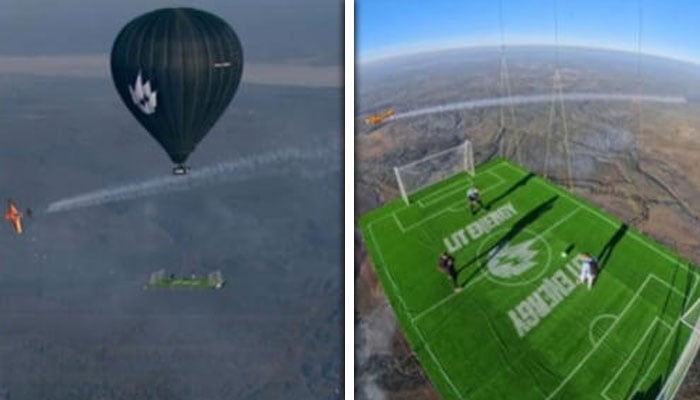 --تصاویر:سوشل میڈیا