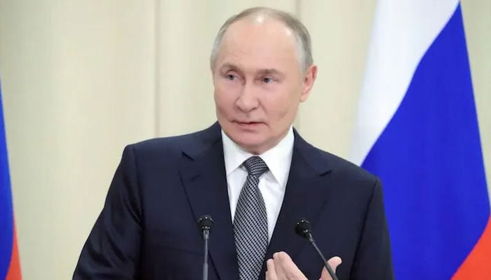 -- فائل فوٹو