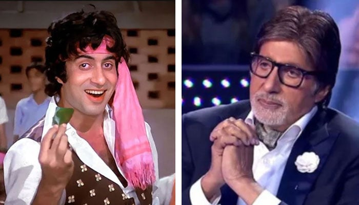 تصویر سوشل میڈیا۔