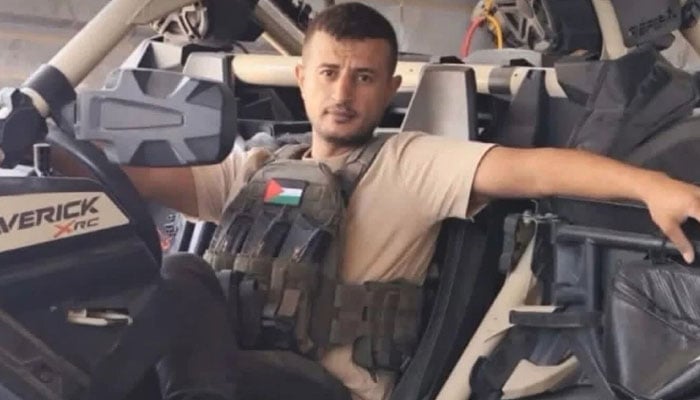 غزہ میں امداد لوٹنے میں ملوث اسرائیل نواز گینگ کا سربراہ یاسر ابو شباب ہلاک