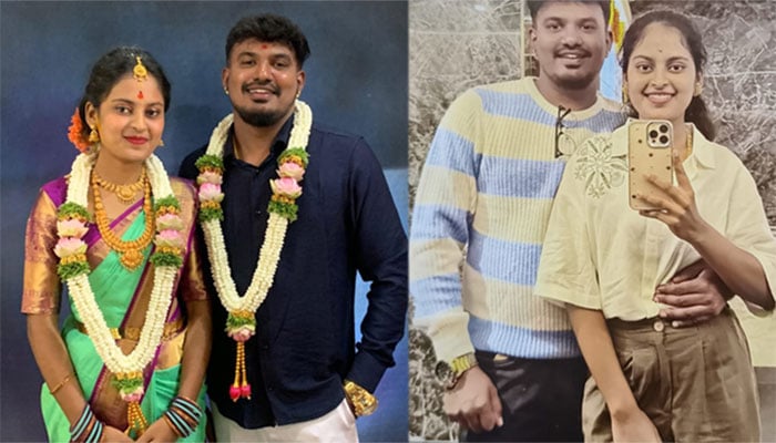 فوٹو: بھارتی میڈیا