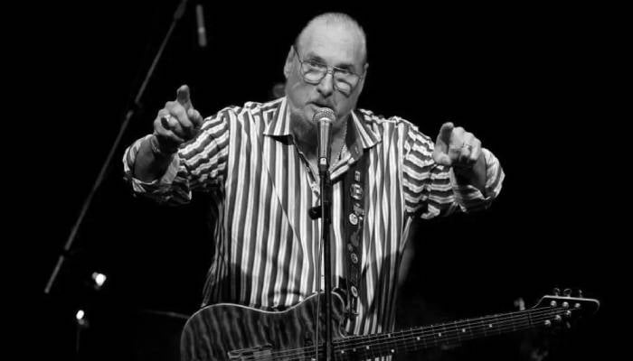 Steve Cropper, legendary guitarist who shaped Southern soul, dies at 84