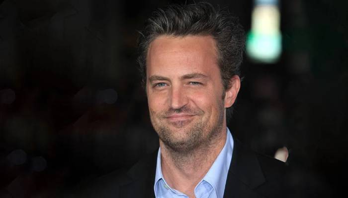 Matthew Perry overdose case: California doctor hit with explosive verdict