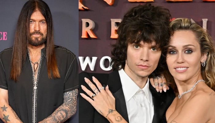 Billy Ray Cyrus cheers Miley Cyrus engagement news after reconciliation