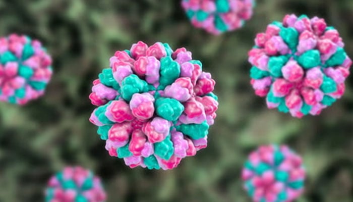 Norovirus alert: Experts warn of rising cases of winter vomiting disease