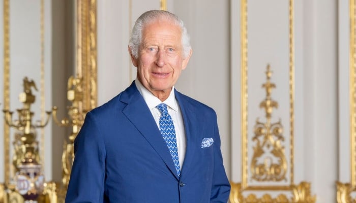 King Charles issues subtle warning during his State-Banquet speech