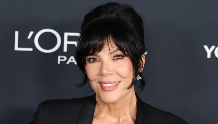 Kris Jenner takes clean swipe at her cosmetic surgery speculations