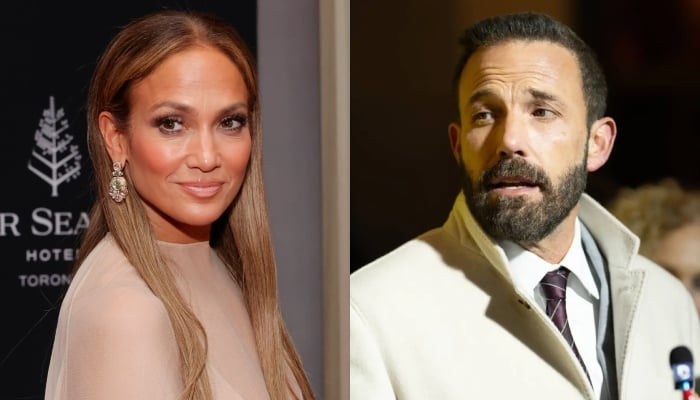Jennifer Lopez pays subtle tribute to her ex-Ben Affleck with new ink