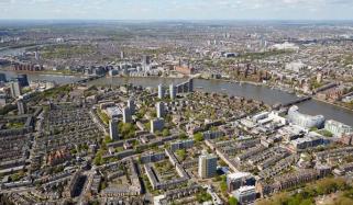 انگلینڈ میں 3.3 شدت کا زلزلہ، جھٹکے لندن تک محسوس کیے گئے