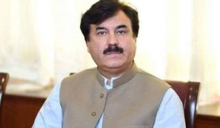 افغان مہاجرین کو واپس بھیجنے کی کبھی مخالفت نہیں کی، شوکت یوسفزئی