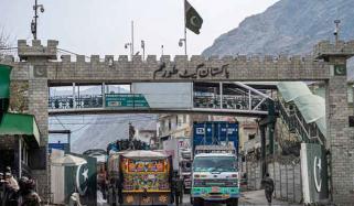 حکومت نے اقوام متحدہ کے امدادی اداروں کو افغانستان میں خوراک پہنچانے کی اجازت دیدی