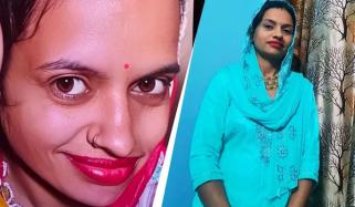 بھارتی خاتون نے زیادہ خوبصورت نظر آنے پر اپنے بیٹے سمیت 4 بچوں کو قتل کردیا