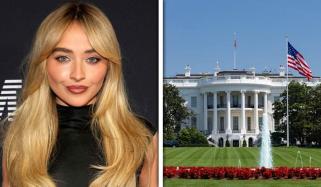 سبرینا کارپینٹر، ٹرمپ انتظامیہ پر برہم کیوں ہوئیں؟