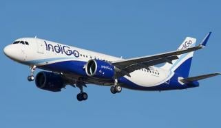 مدینہ منورہ سے بھارتی شہر حیدرآباد جانے والی پرواز کی احمد آباد میں ایمرجنسی لینڈنگ