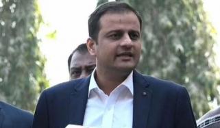 ملزم میں ہر چیز کا ہوتا ہوں، مجرم نہیں ہوتا، میئر کراچی