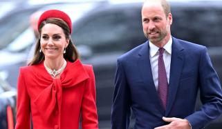 شہزادہ ولیم، کیٹ مڈلٹن کی بے حسی بے نقاب: برطانوی شاہی جوڑے کیخلاف عوام کا غصہ بڑھنے لگا