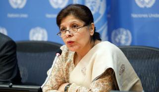 خود مختار خواتین معاشرے میں خوشحالی پھیلاتی ہیں: ڈاکٹر شمشاد اختر