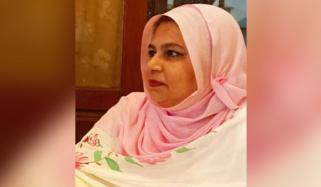  جامعہ کراچی: ایسوسی ایٹ پروفیسر ڈاکٹر سعدیہ محمود چیئرپرسن شعبۂ ابلاغِ عامہ مقرر