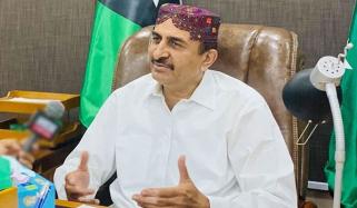 جامعہ کراچی کو دو لخت نہیں کیا جا رہا، اسماعیل راہو