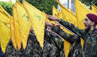 عراق نے حزب اللّٰہ اور یمن کی حوثی جماعت انصاراللّٰہ کو دہشتگرد قرار دے دیا