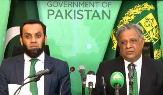 نظام چلانے کیلئے ہمیں آئین کے فریم ورک کی ضرورت ہے، اعظم نذیر تارڑ