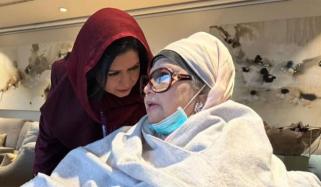 سابق بنگلادیشی وزیراعظم خالدہ ضیا کو بہتر علاج کیلئے لندن منتقل کرنے کا فیصلہ