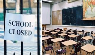 پنجاب: اسکولز میں موسمِ سرما کی چھٹیوں کا اعلان