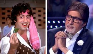 امیتابھ نے فلم ڈان کے دوران تکلیف دہ تجربہ شیئر کردیا