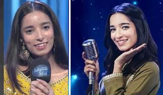 ’پاکستان آئیڈل‘ نے زندگی کو نئے موڑ پر لاکھڑا کیا: سامعہ گوہر