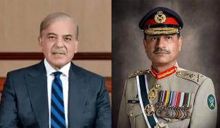 وزیراعظم کی فیلڈ مارشل عاصم منیر کو چیف آف ڈیفنس فورسز تعیناتی پر مبارکباد