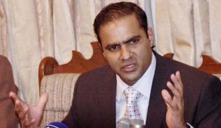 عرفان صدیقی کی وفات سے خالی سینیٹ نشست پر عابد شیر علی کو ٹکٹ دینے کا فیصلہ