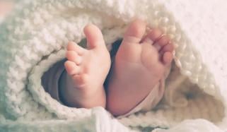 میانوالی: بیٹی کی پیدائش پر ناخوش والدین نے بچی کو قتل کردیا 