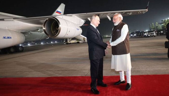 تصویر بشکریہ غیرملکی میڈیا