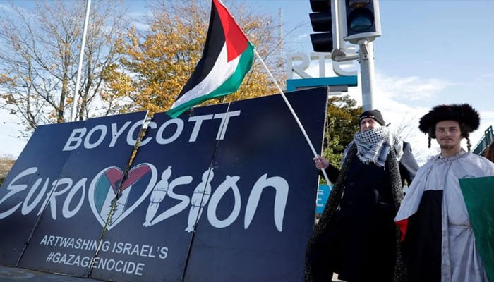 —تصویر بشکریہ غیر ملکی میڈیا