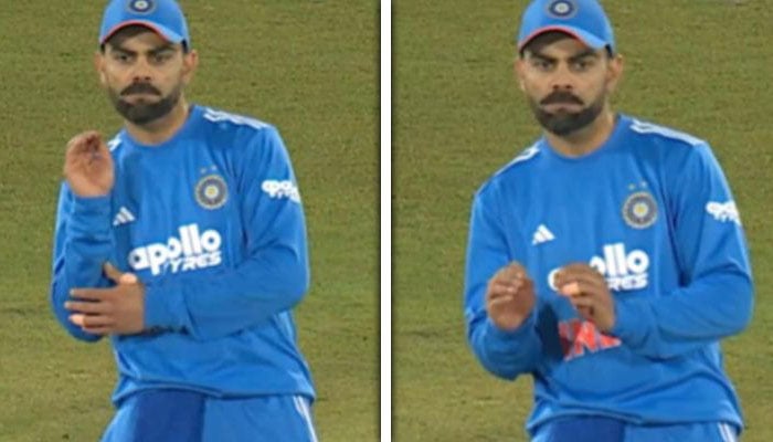 تصاویر:بھارتی میڈیا