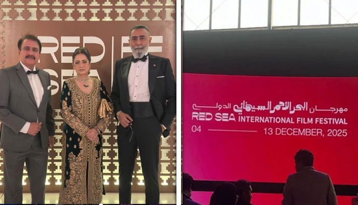 فوٹو — انسٹاگرام