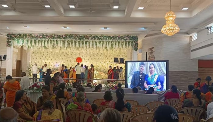 فوٹو: بھارتی میڈیا