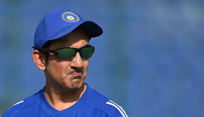 ایشون کی گوتم گمبھیر اور ٹیم مینجمنٹ پر کڑی تنقید، مشورہ بھی دیدیا