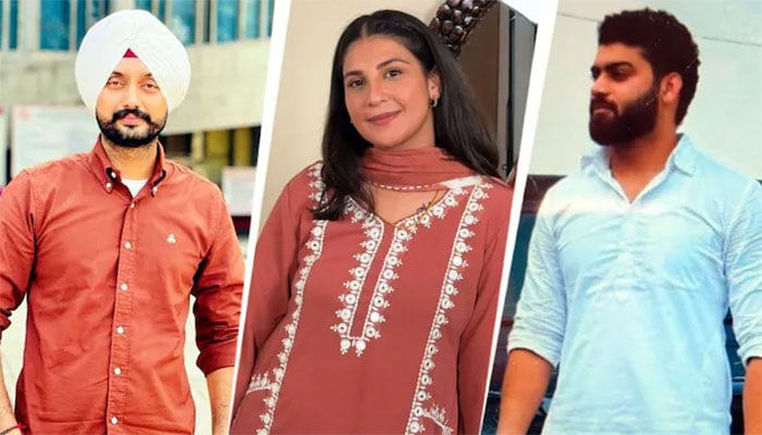 فوٹو: بھارتی میڈیا